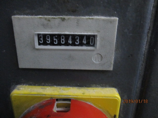 Heidelberg QM 46  / 2