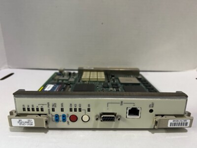 FUJITSU FC9681CPU2-I08, SBCTKY8DAB, FW4100 MGMT/CONT ENHNC