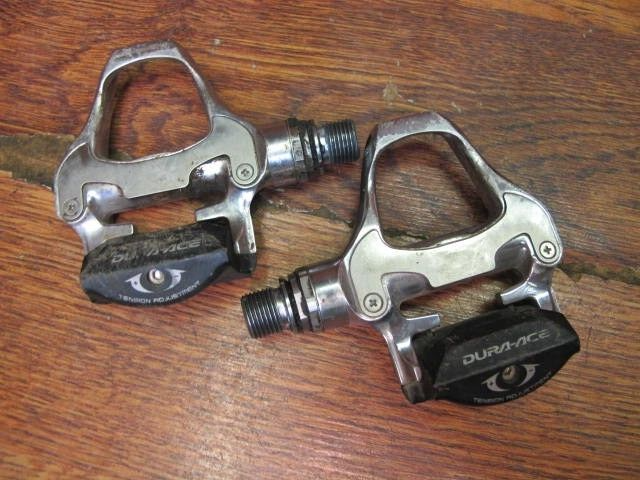 SHIMANO 「シマノ」 DURA-ACE PD-7810 ペダル/大宮店
