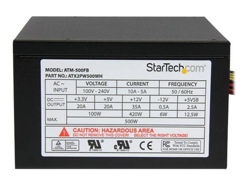 N / A Cooler Fan For 8CM 80MM 8015 80X80X15MM 12V 0.5A 4-Wire PWM - Foto 9