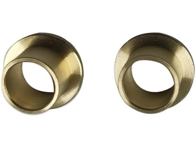 Door Hinge Bushing For 1975-1978 GMC C35 1976 1977 FB571TG