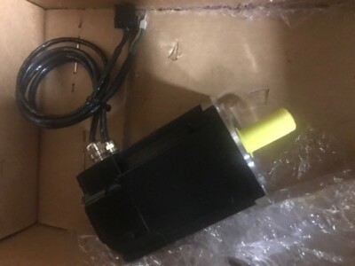 Kollmorgen AKM31E-ACMNC-01 Servo Motor (Brand New)
