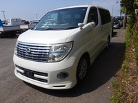 2007 Nissan Elgrand 3.5 HIGHWAY STAR URBAN SPEC * AUTOMATIC * 8 SEATER * TWIN SU