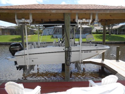 @@@ 2017 Bayliner Element