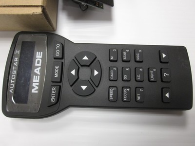 Meade LX200GPS, R, ACF 8