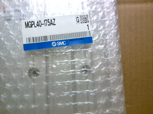 SMC MGPL40-175AZ Cylinder 40mm Bore 175mm Stroke-New In Box img