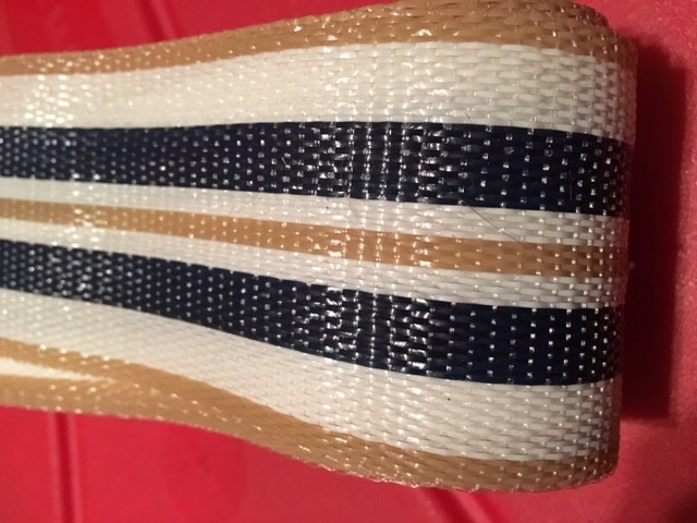 VINTAGE LAWN REPAIR WEBBING-2 1/4