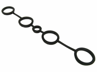 sykia Orbit Hair Pierce \"Plate Line\"シルバー 惑星軌道がイメージソース｜Orbit Hair Pierceシリーズのご紹介