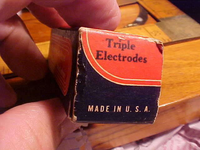 ANTIQUE BOX ONLY FOR  