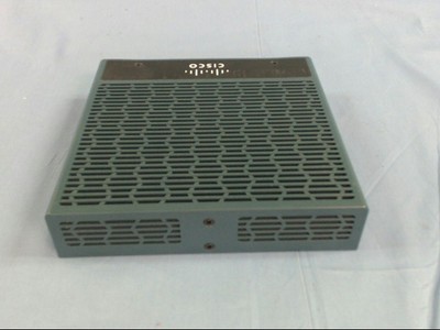 Cisco 1-Port Wireless G Router (C819G-4G-V-K9)