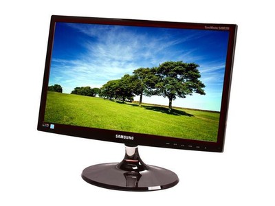 Samsung S20B350H LED Monitor