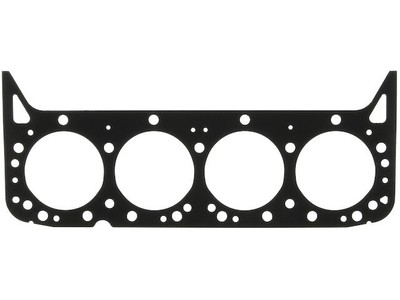 For 1977-1978, 1981-1986 Chevrolet C20 Head Gasket Mahle 43369HYPC 1982 1983