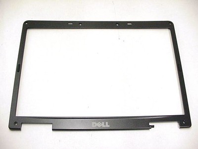 New Dell OEM Vostro 1000 Latitude 131L 15.4'' Front Trim LCD Bezel