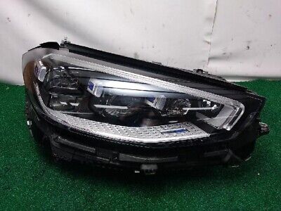Mercedes Benz S-CLASS(W223)  RH Headlight Unit Assembly A2239061804