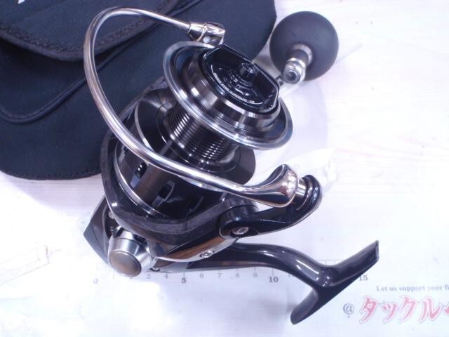 Daiwa Catalina 4500H 16キャタリナ【ジャンク品】 DAIWA 16 Catalina 4500H Reels buy at Fishingshop.kiwi