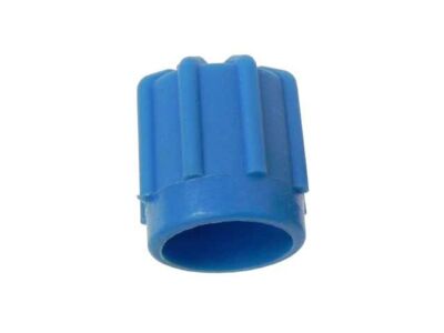 For 1998-2006 Mercedes CL500 A/C Service Valve Cap 36425HB 1999 2000 2001 2002