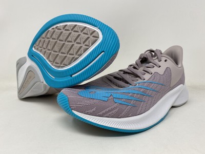 

Женские кроссовки New Balance Prism V1, Logwood/Virtual Sky