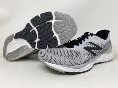 

Мужские кроссовки New Balance 880 v10, алюминий/черный, Aluminum/black