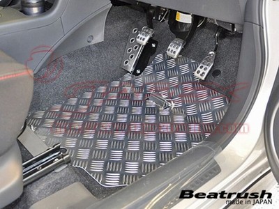 LAILE Beatrush Floor Panel for SWIFT SPORT ZC31S MT models only S78041FPR