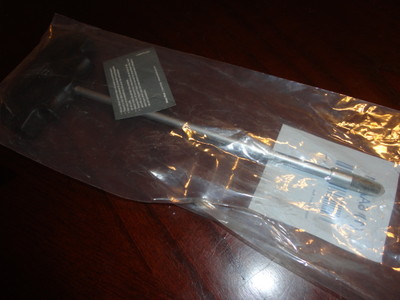 WERA HEX-PLUS 467 TORX T-HANDLE SCREWDRIVER TX30X200 013372