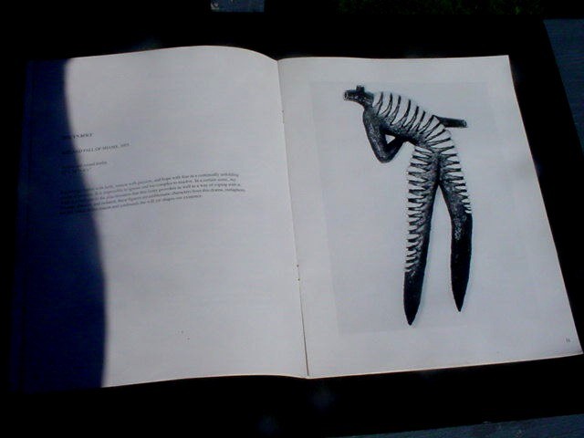 Hal Bromm Gallery 10th Anniversary (1986) Exhibition Catalog