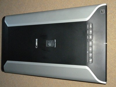 Canon CanoScan 5600F Flatbed Color PDF Scanner 4800 x 9600 DPI