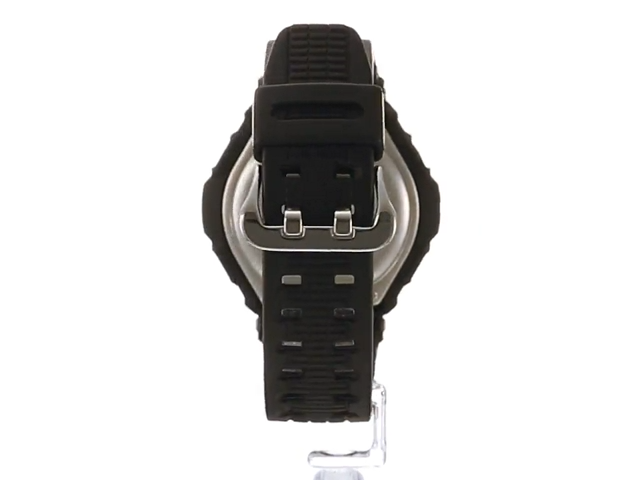 Pre-owned Casio G-shock Gravitymaster Gw-3000b-1ajf Solar Radio Atomic Analog Men`s Watch