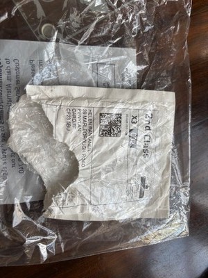 Item photo(s) from verified buyer