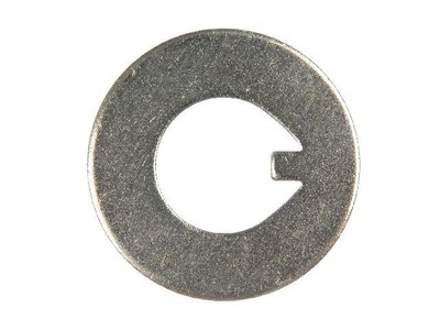 For 1975-1980 Mercury Bobcat Spindle Nut Washer Front Dorman 11896SMDV 1976 1977