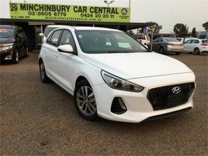 Hyundai i30 pd