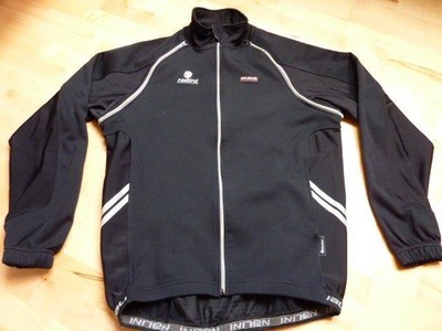Nalini CLASSIC ISOVITE Winterjacke weiß