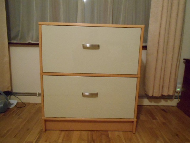 Ikea Galant Drawer Unit With Drop File Storage In Cheadle Hulme