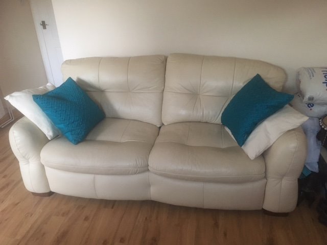 convert double bed to sofa