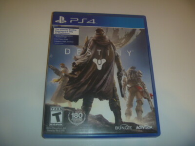 Sony Playstation 4 PS4 Games! You Choose from Large Selection! With Cases!