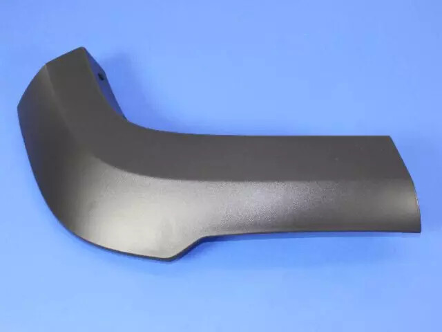 Genuine Mopar Jeep Liberty Rear Door Applique Left 5JH85CD7AG