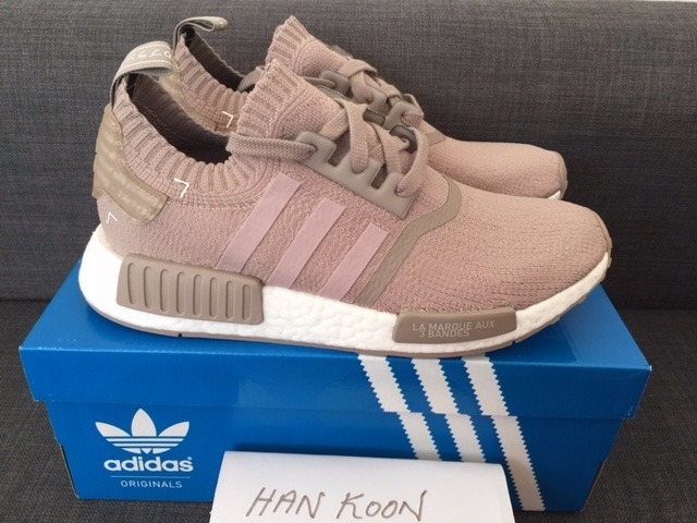 Adidas Nmd Vapour Grey Adidas Nmd Vapour Grey