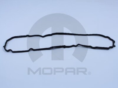 Genuine OEM Mopar Passenger Right Engine Valve Cover Gasket for Chrysler Dodge