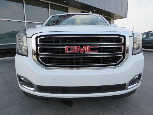 Owner 2019 GMC Yukon XL SLT Sport Utility 4D