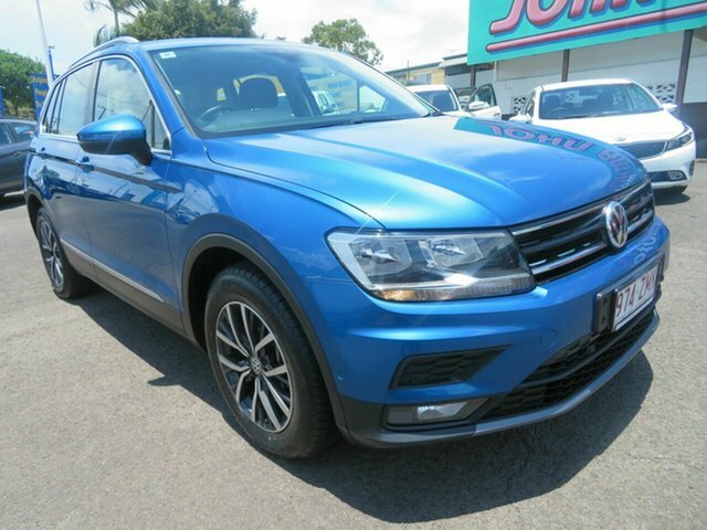 Volkswagen tiguan 5n