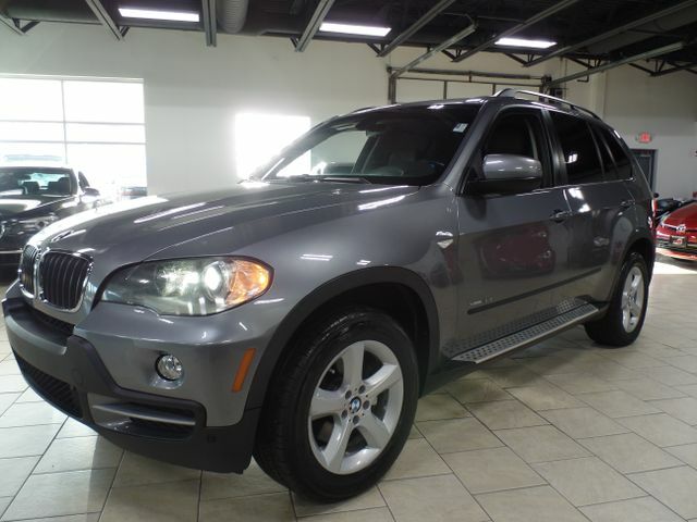 2009 BMW X5 xDrive30i Sport Utility 4D | eBay