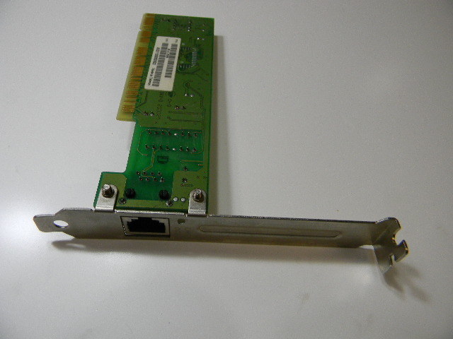 CNET Pro120 (18-1C-P120) 10/100 PCI Ethernet Network Card