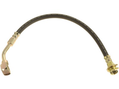 Front Brake Hose For 1998-2002 Oldsmobile Intrigue 1999 2001 2000 XG417KD OEF3