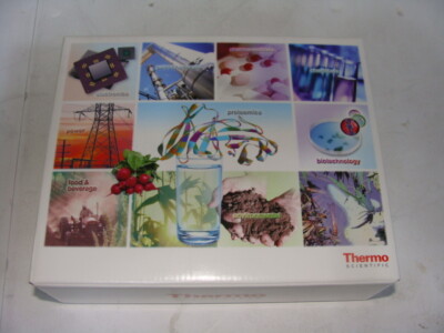 Thermo Dionex PROD, CRTG, 1CC, 12PKG, ONGII, A P/N 088355