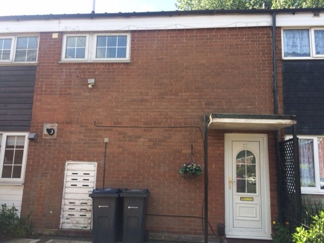 Richmond Croft Great Barr 3 Bedroom House To Rent Dss Accepted In Great Barr West Midlands Gumtree