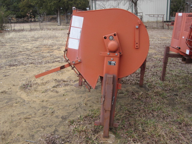 Essick 12 Cubic foot mortar/plaster mixer EM120SM