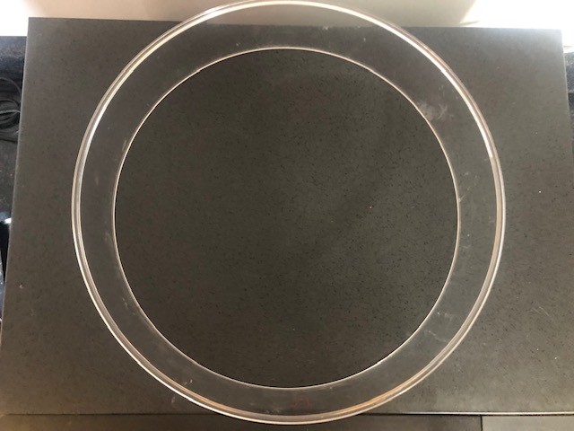 NuWave Flavor Wave Deluxe Oven 3