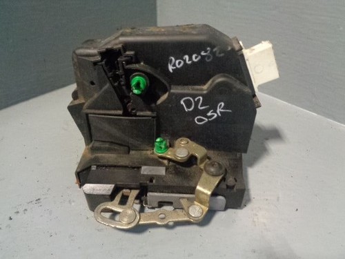 Discovery 2 Door Lock Actuator Solenoid Motor Off Side Rear Land Rover