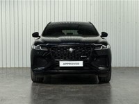 2022 Jaguar F-PACE Estate Special Editions 2.0 P250 R-Dynamic Black 5dr Auto AWD