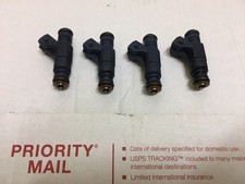 Audi A 4 1 8 T Fuel Injectors