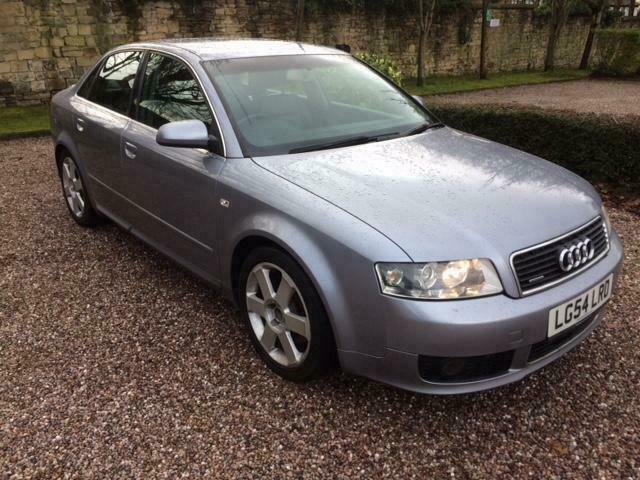 Get 2004 Audi A4 3.0 Oil Type